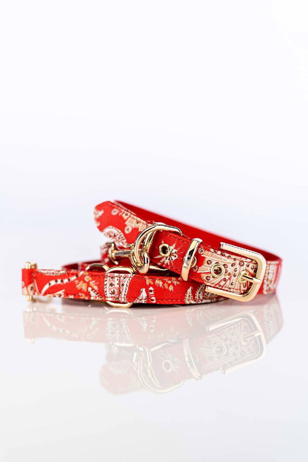IVI GmbH PALM VIBES Halsband Kostenloser Versand international