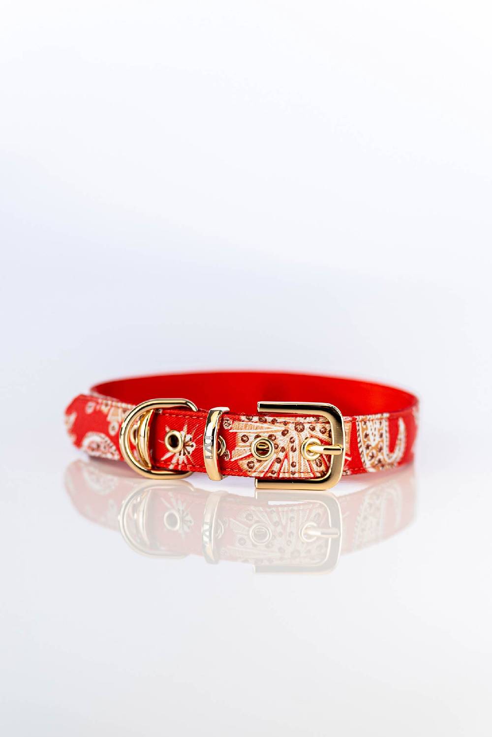 IVI GmbH PALM VIBES Halsband Kostenloser Versand international