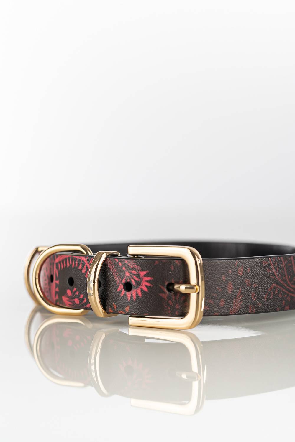 IVI GmbH WILD HERBS Halsband Speichern exportieren