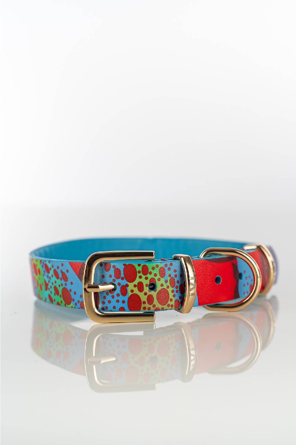 IVI GmbH PARADISE FLOWER Halsband zollfrei