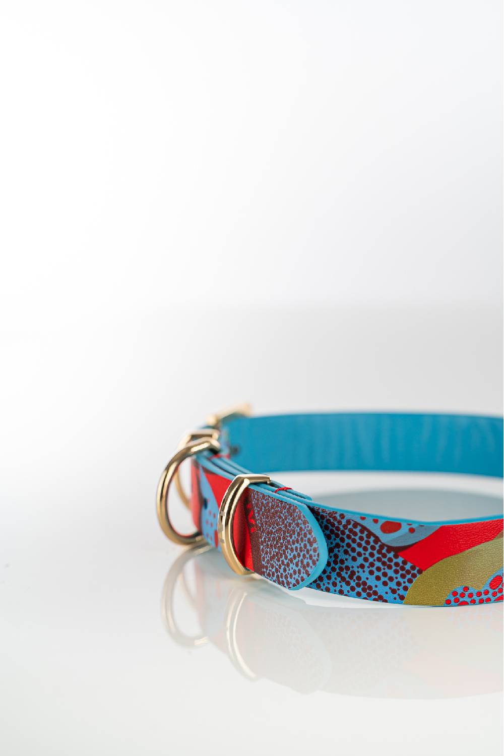 IVI GmbH PARADISE FLOWER Halsband zollfrei
