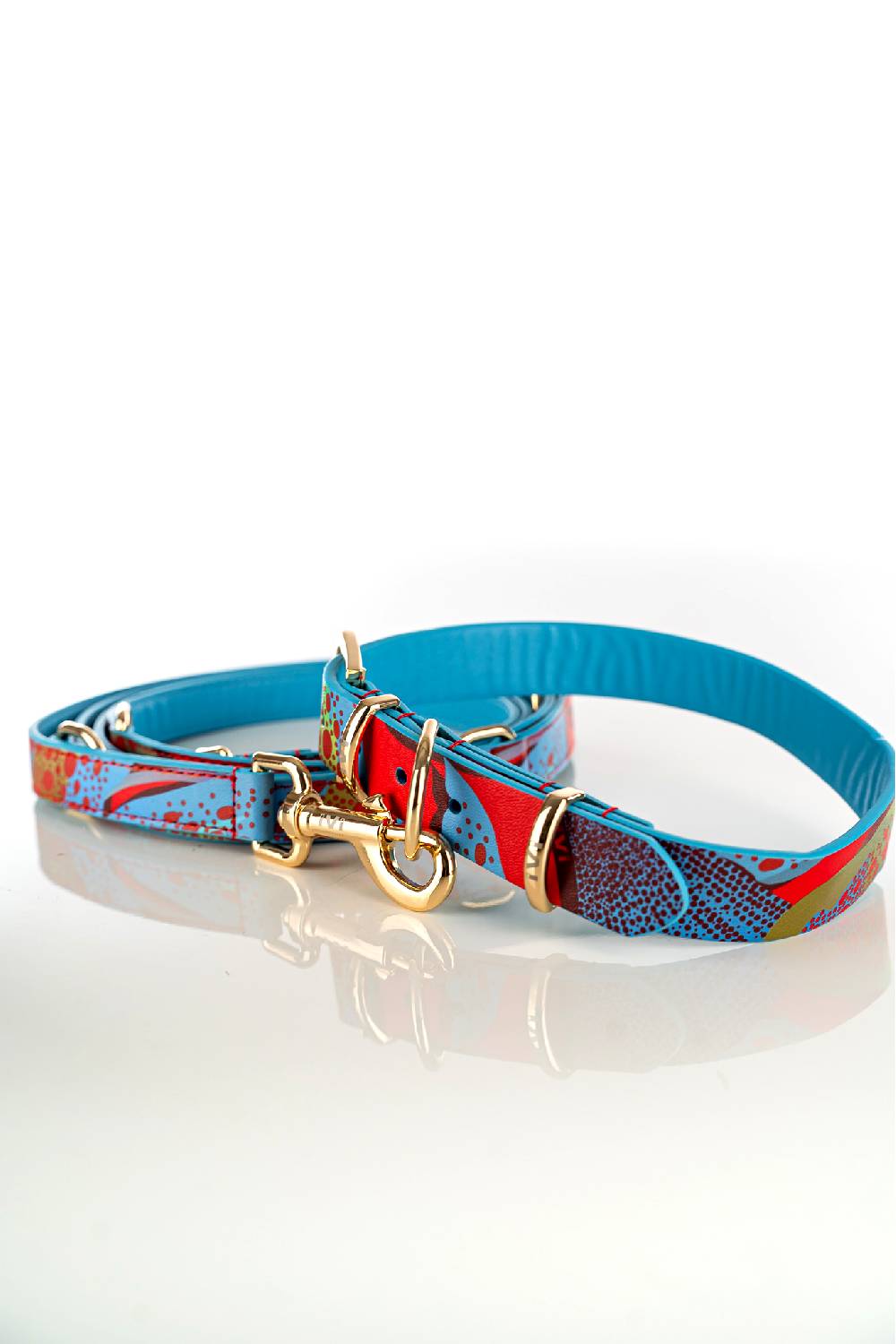 IVI GmbH PARADISE FLOWER Halsband zollfrei