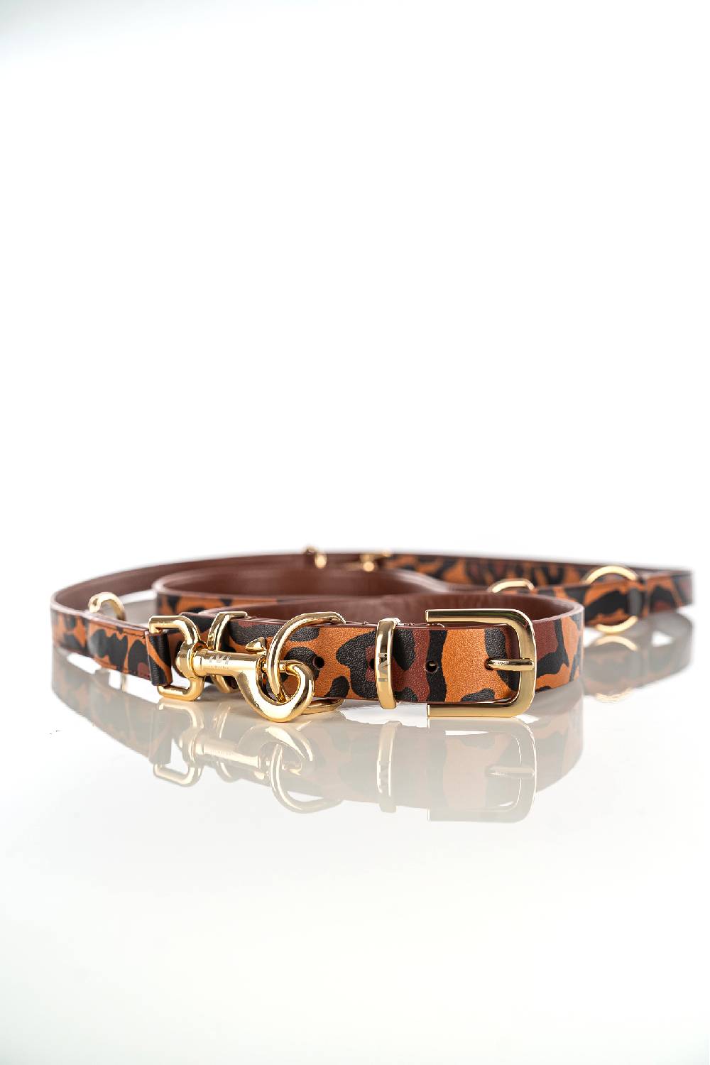IVI GmbH BIG LEO Halsband 2025
