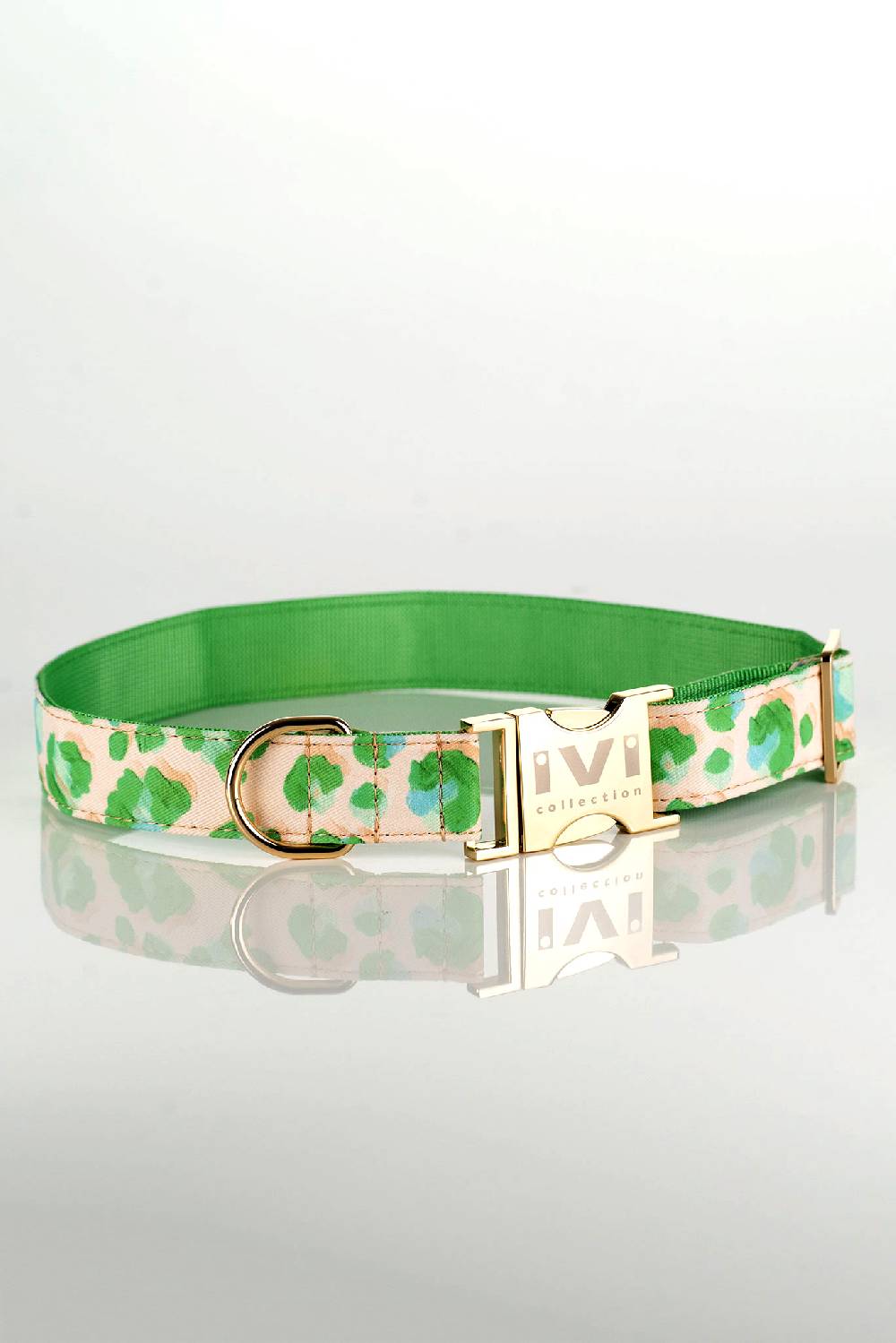 IVI GmbH GREEN LEO Halsband Angebote