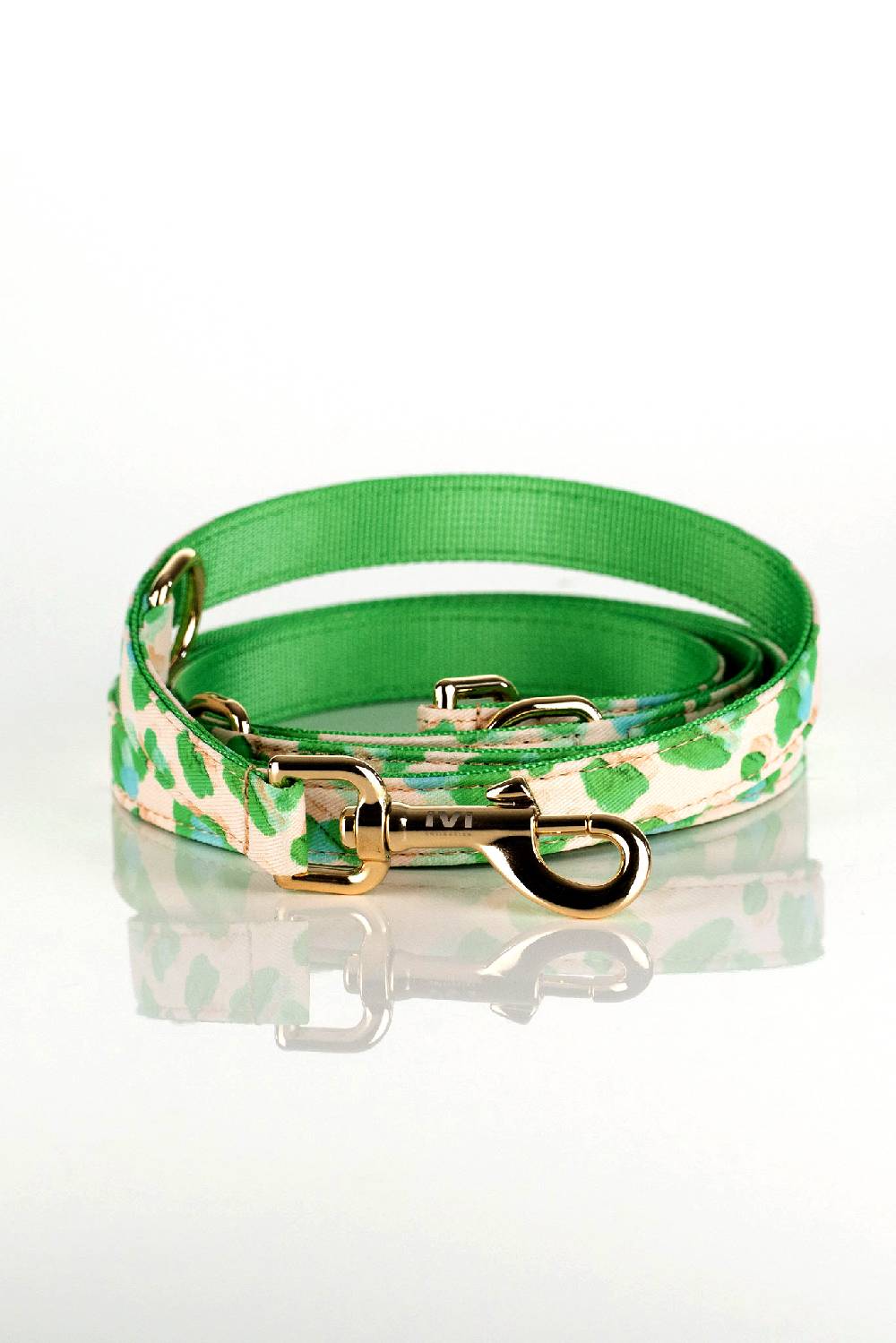IVI GmbH GREEN LEO Hundeleine Hotsell