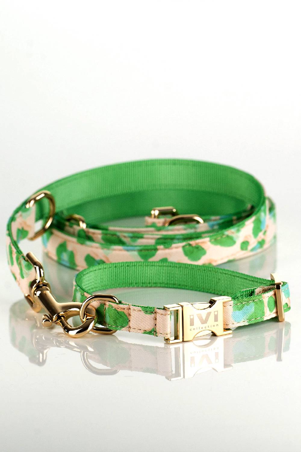 IVI GmbH GREEN LEO Hundeleine Hotsell