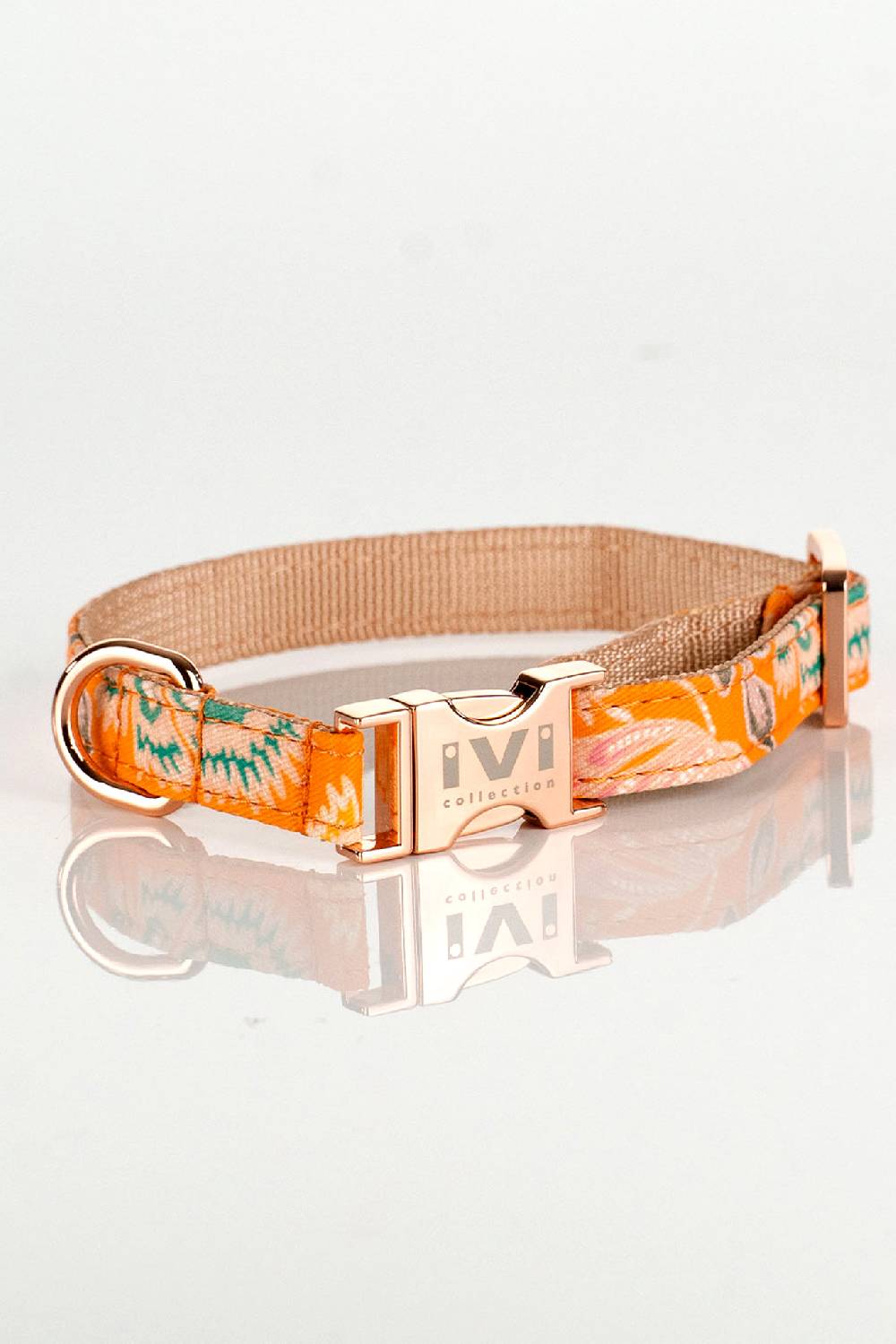 IVI GmbH BLOOM Halsband Fabrikverkauf