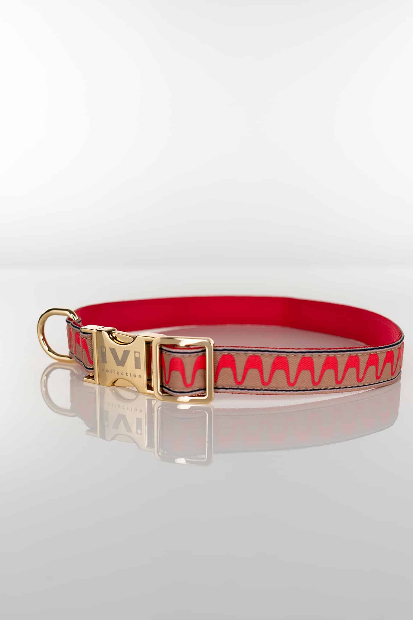 IVI GmbH NEW YORK Halsband Rabatt