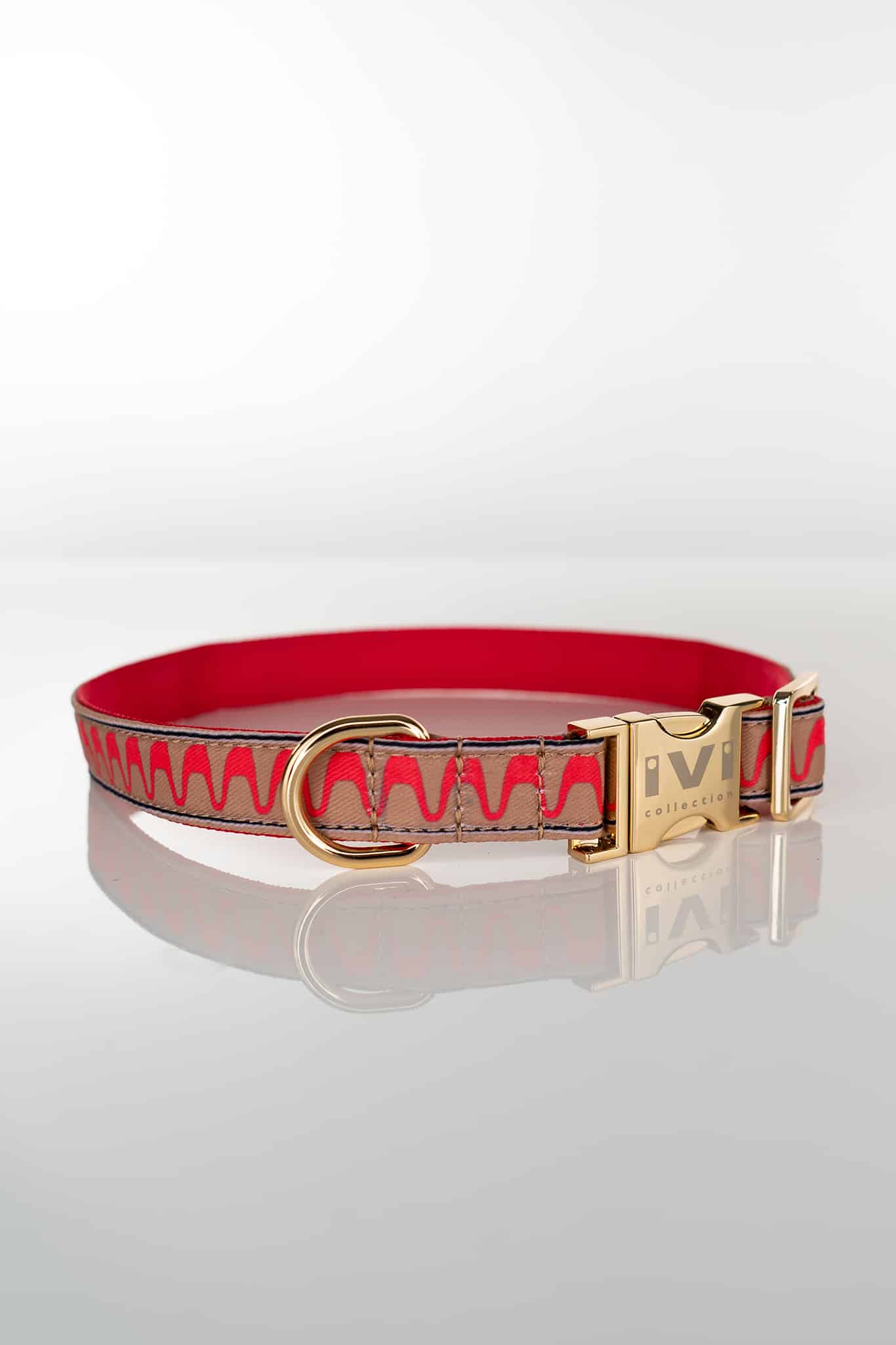 IVI GmbH NEW YORK Halsband Rabatt