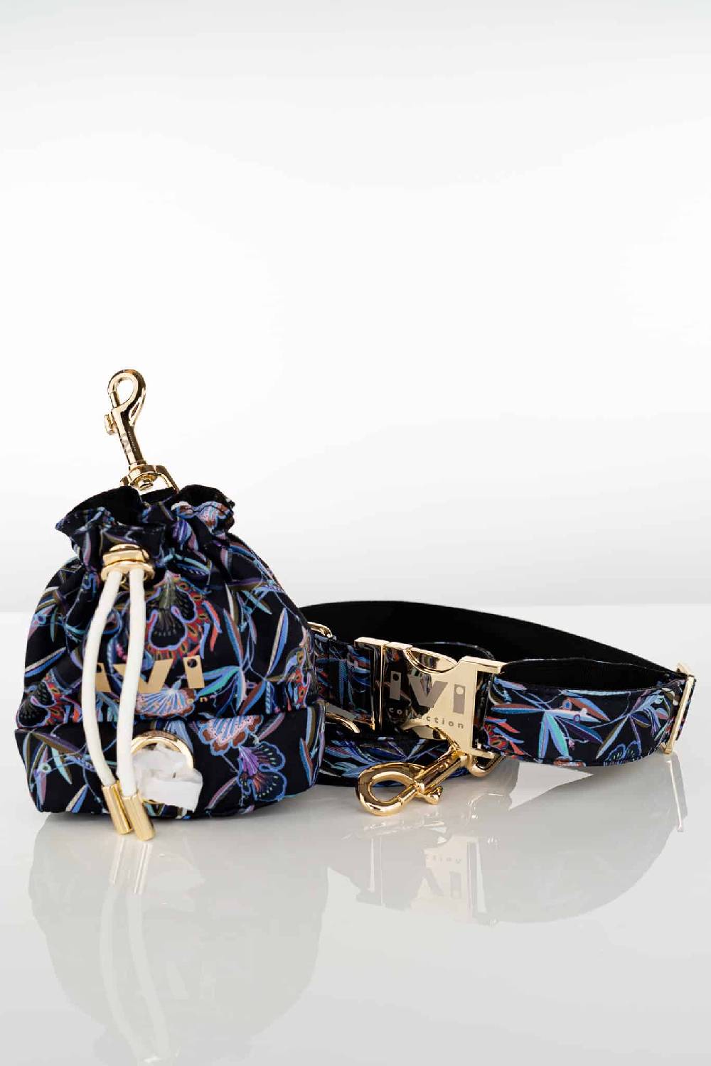 IVI GmbH COTTAGE GARDEN Halsband Flash Sale