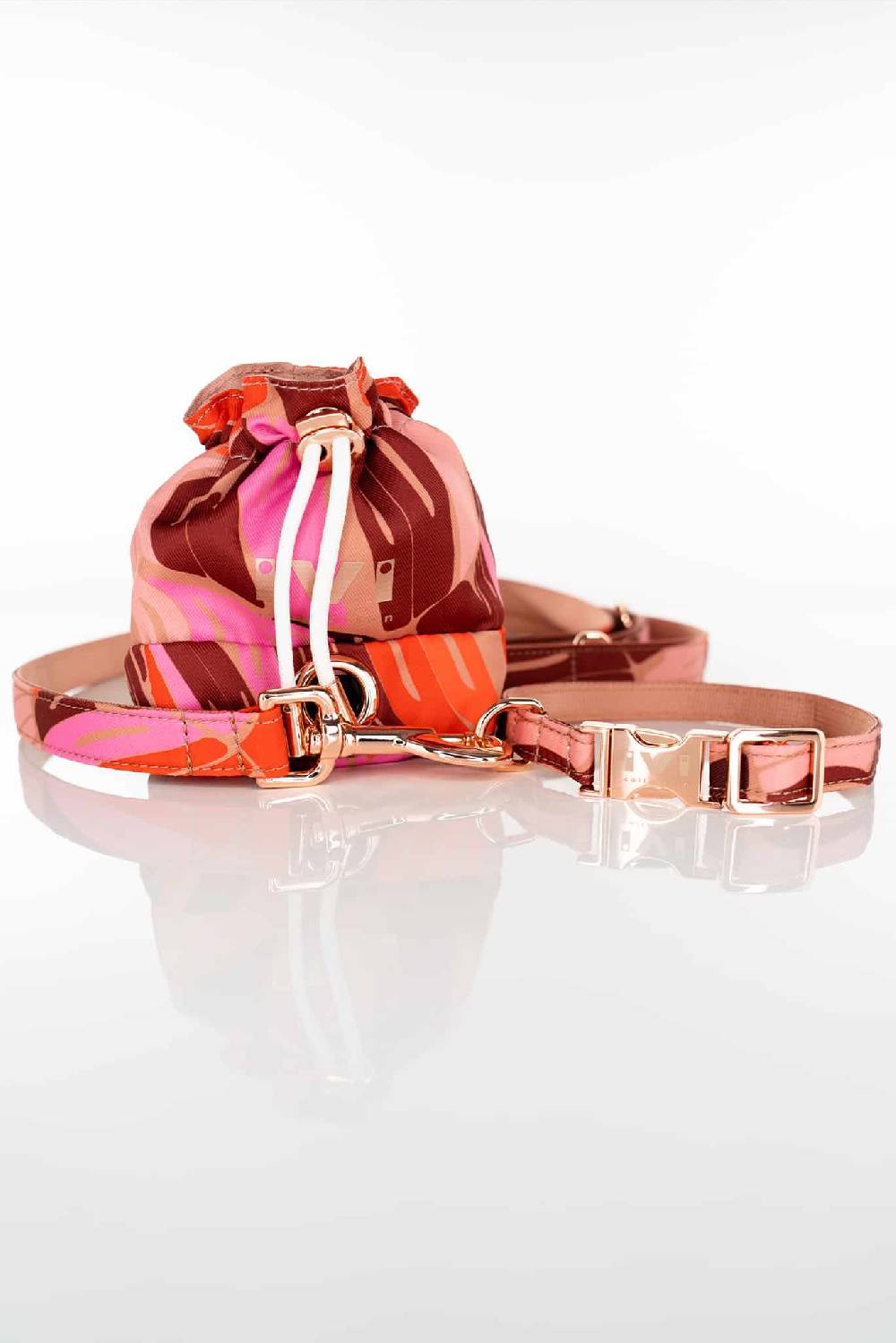 IVI GmbH MANHATTAN Halsband Online Shopping
