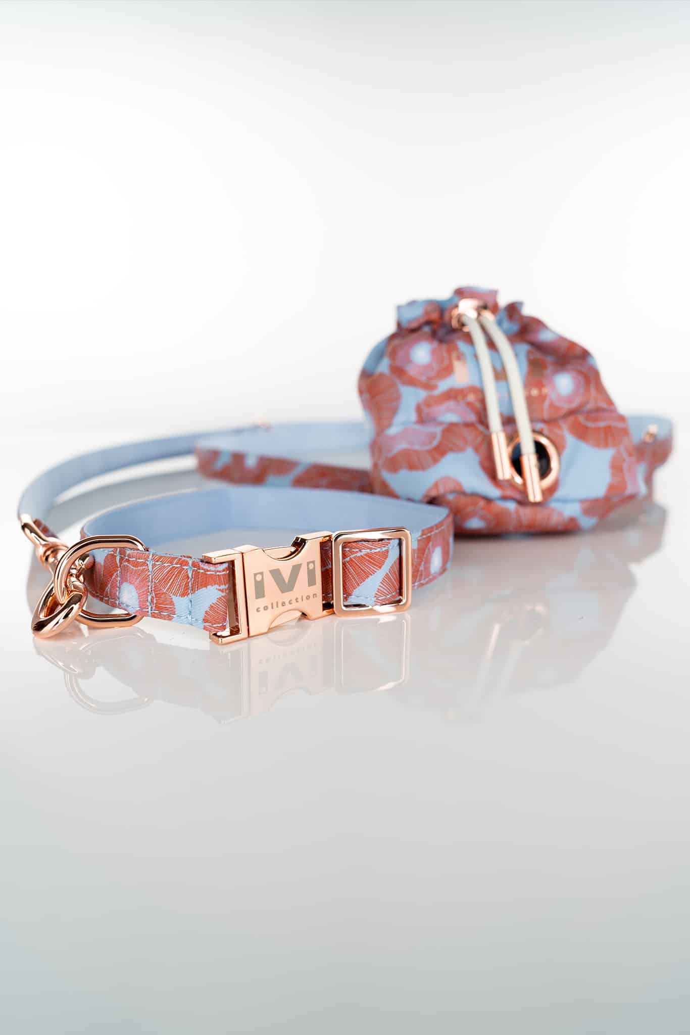 IVI GmbH FLEUR Halsband Preisnachlass