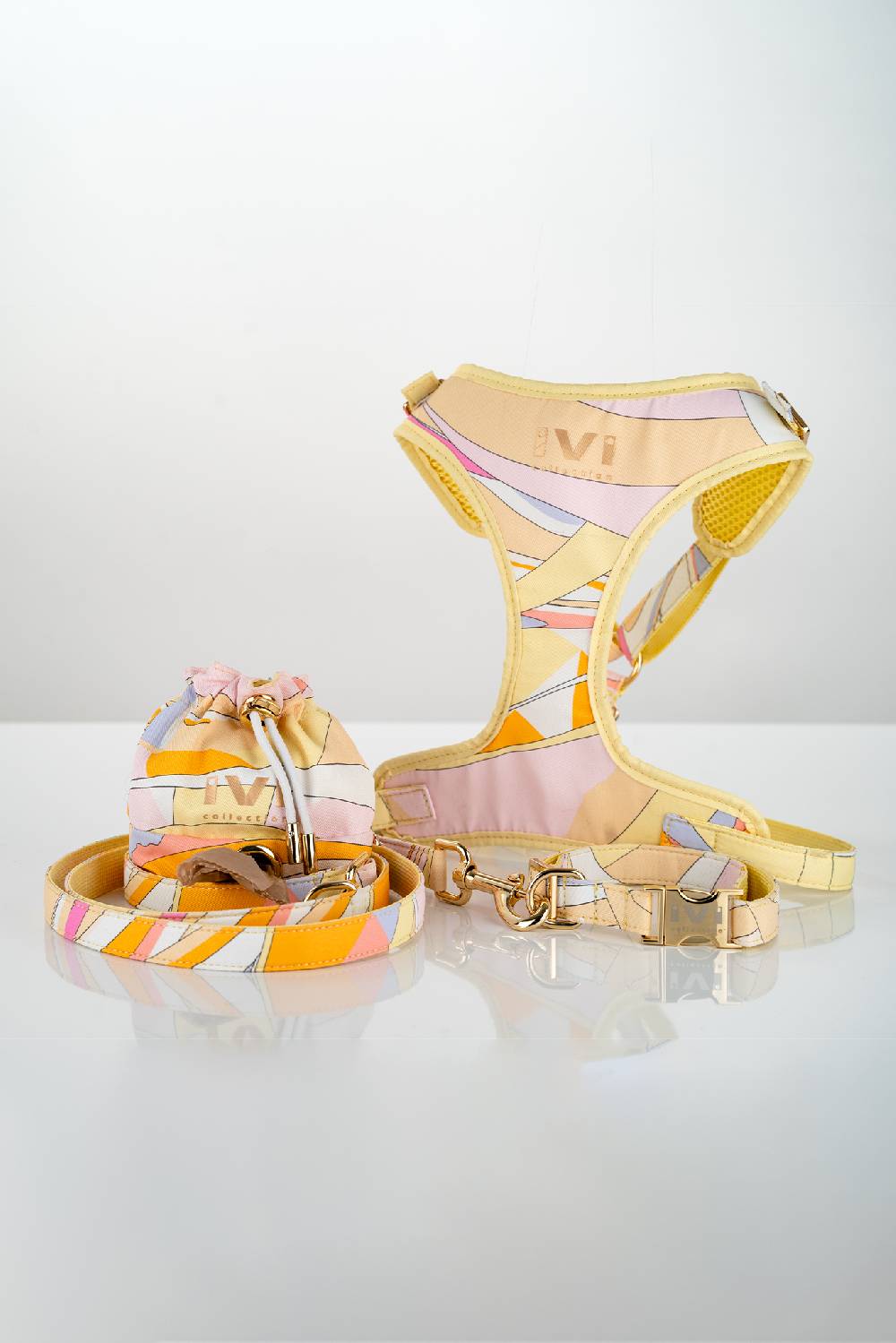 IVI GmbH ICE CREAM Harness Muttertagsangebot