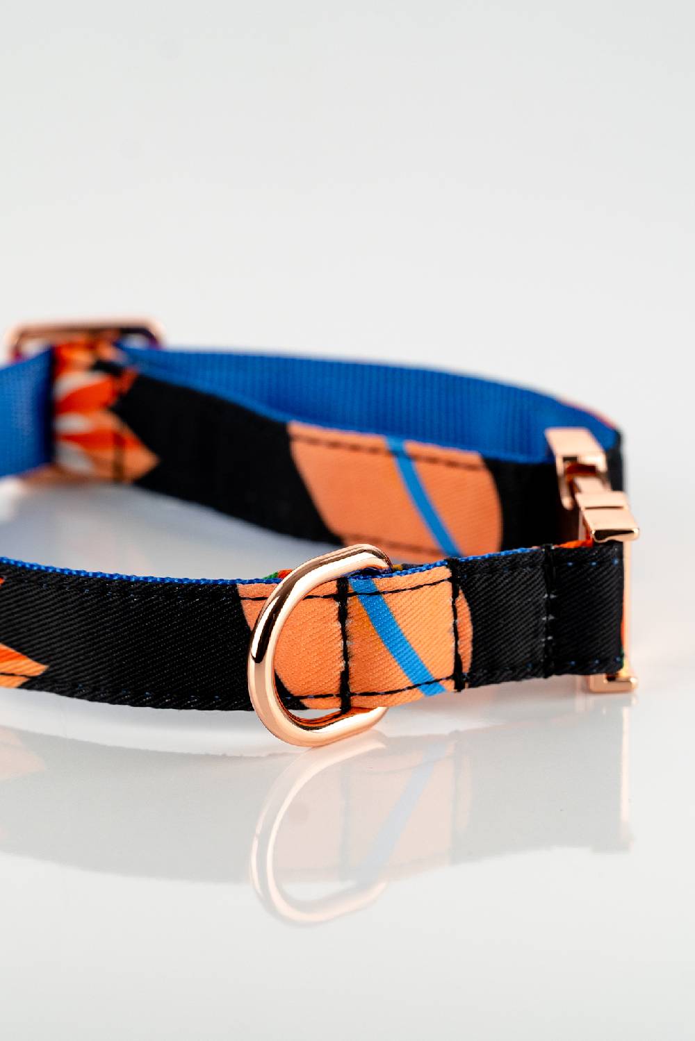 IVI GmbH PAPAYA Halsband Top Angebot