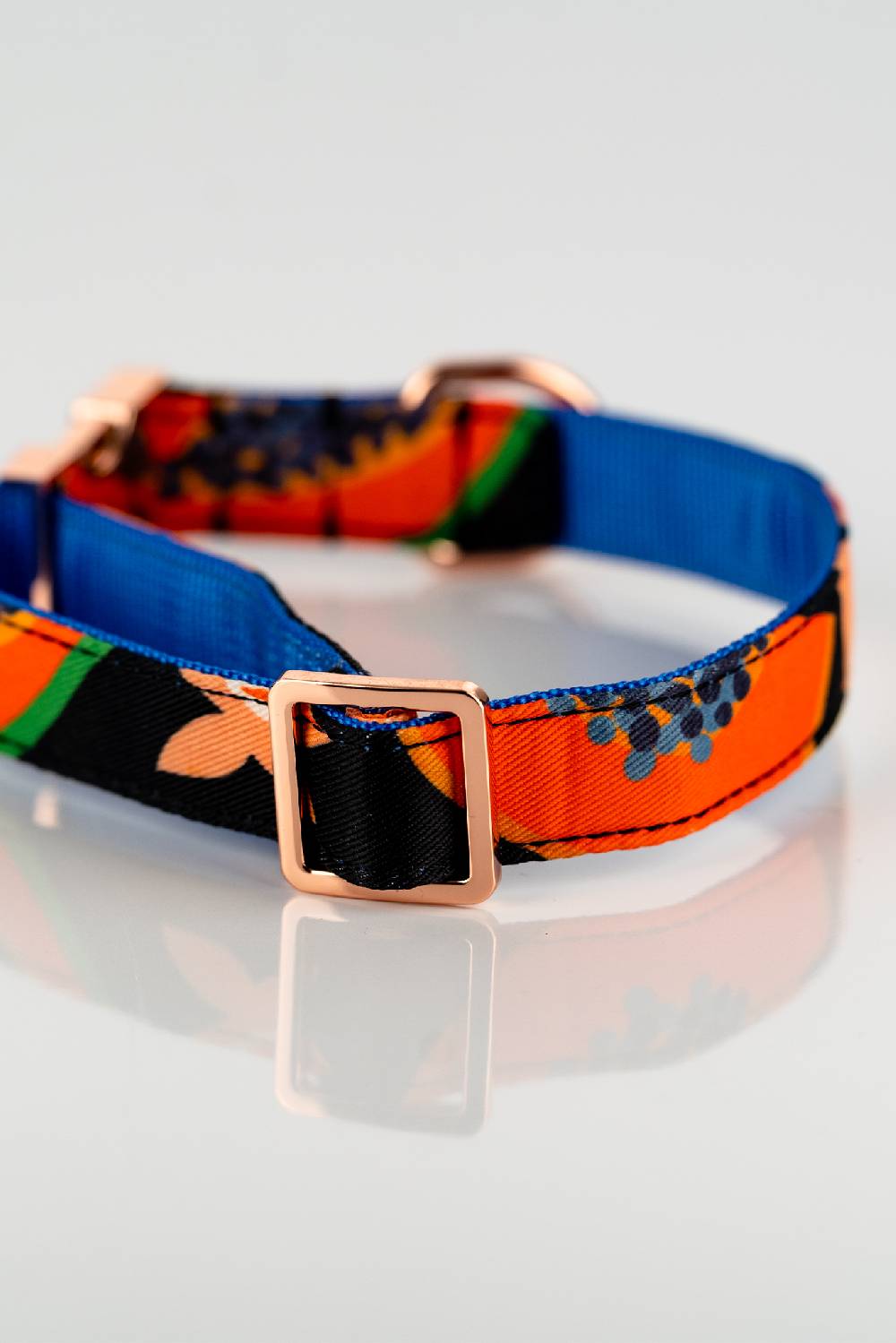 IVI GmbH PAPAYA Halsband Top Angebot