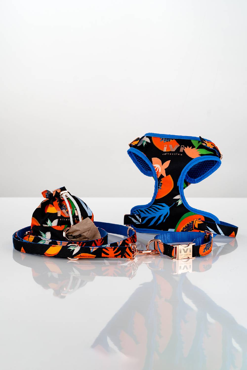 IVI GmbH PAPAYA Harness Online Outlet