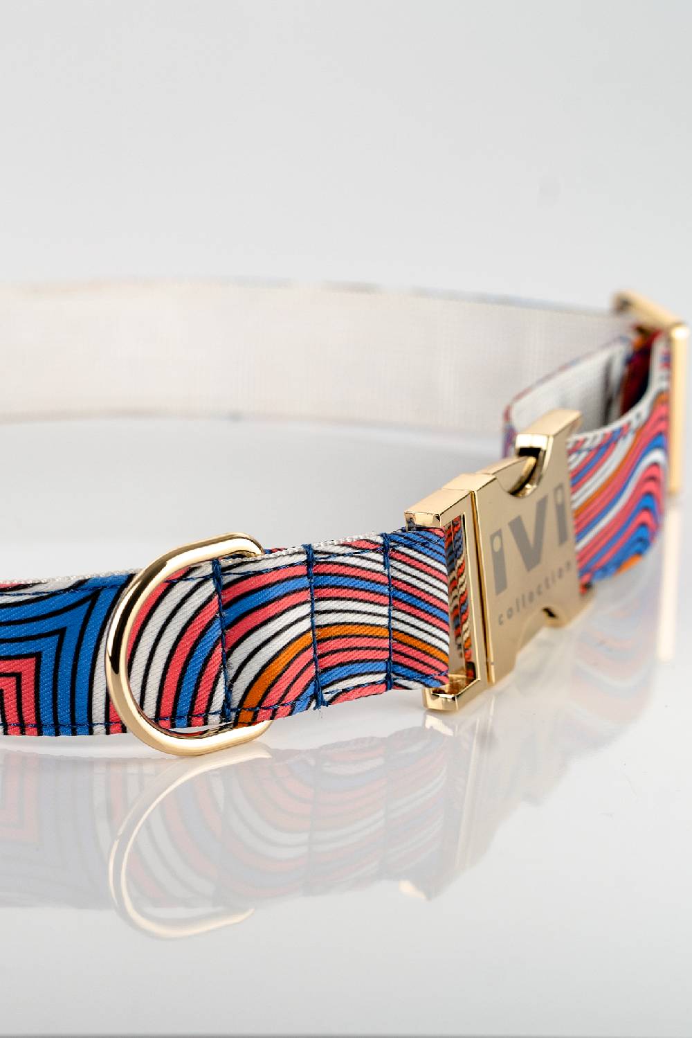 IVI GmbH HAVANA HEARTS Halsband Exklusive Angebote