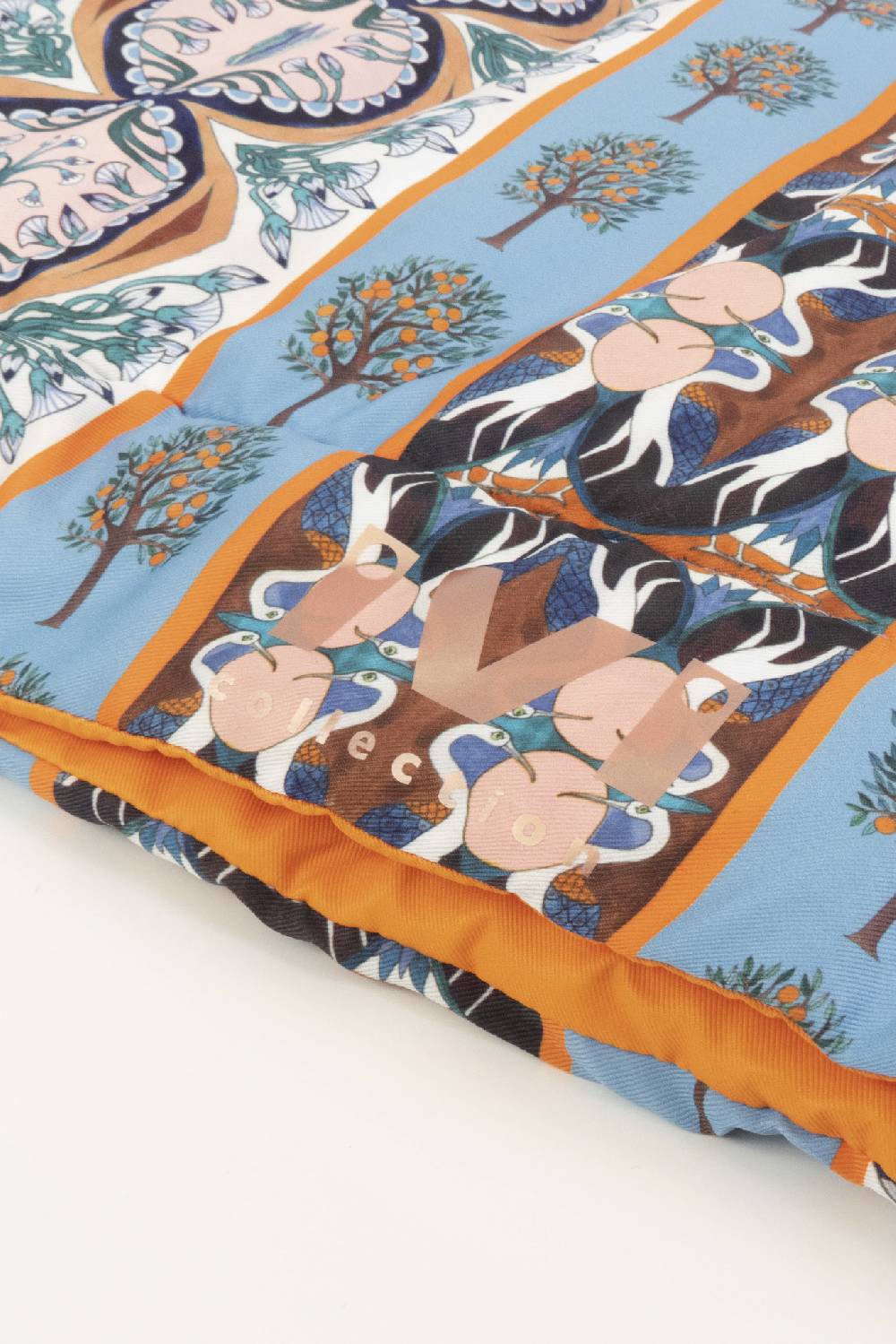 IVI GmbH RETRO TILES Dog Mat Tägliche Deals