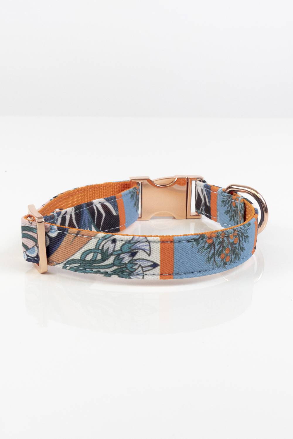 IVI GmbH RETRO TILES Halsband Riesige Ersparnisse