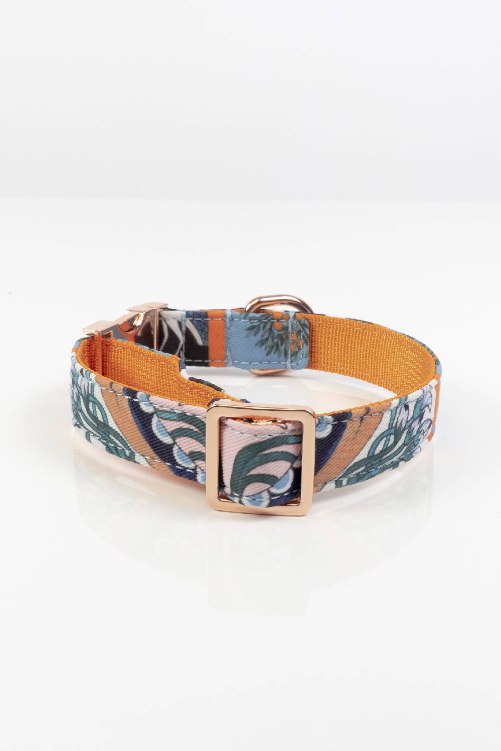 IVI GmbH RETRO TILES Halsband Riesige Ersparnisse