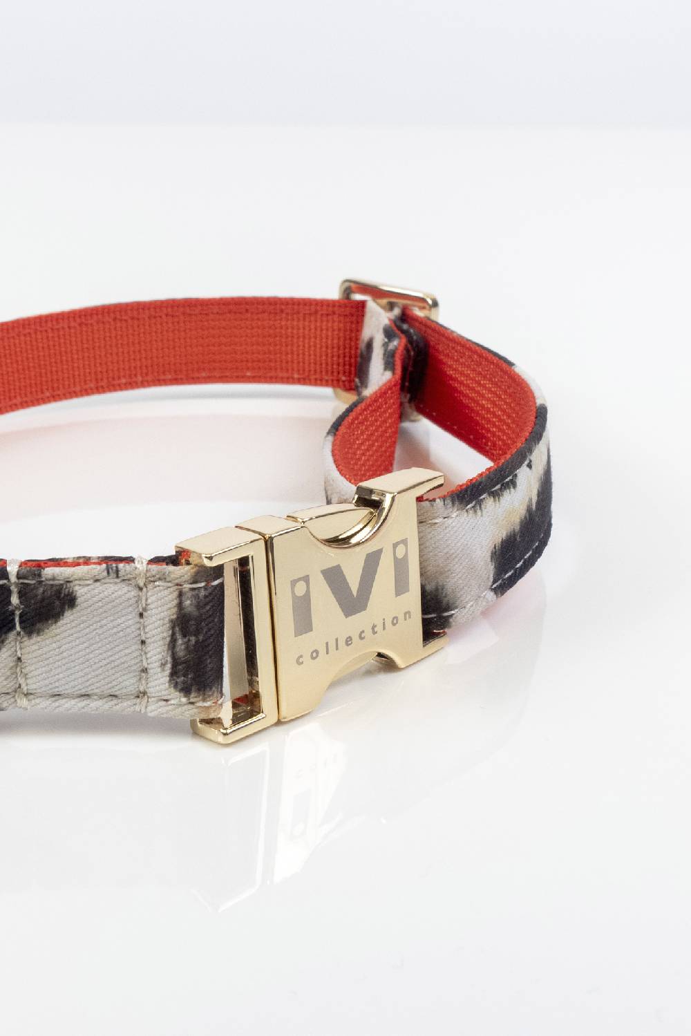 IVI GmbH LEO Halsband Kostenlose Rückgabe