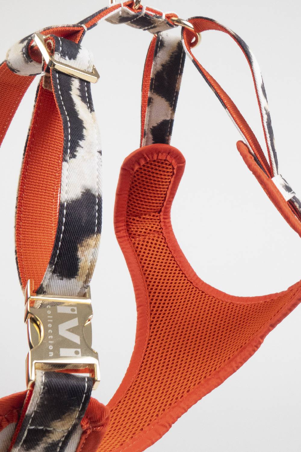 IVI GmbH LEO Harness Letzte 3 Tage