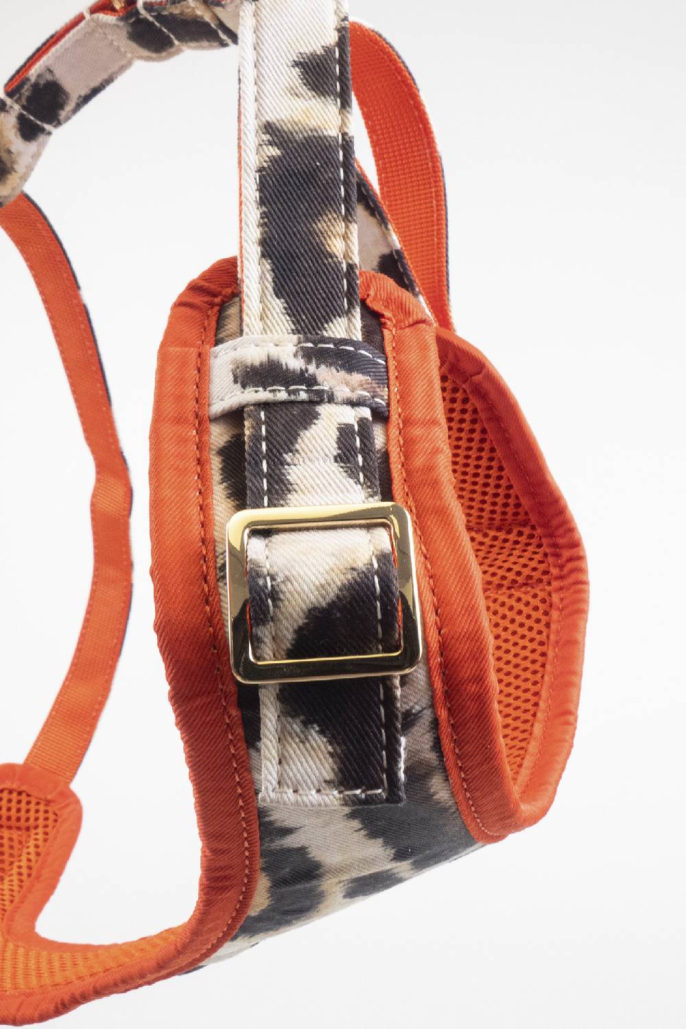 IVI GmbH LEO Harness Letzte 3 Tage