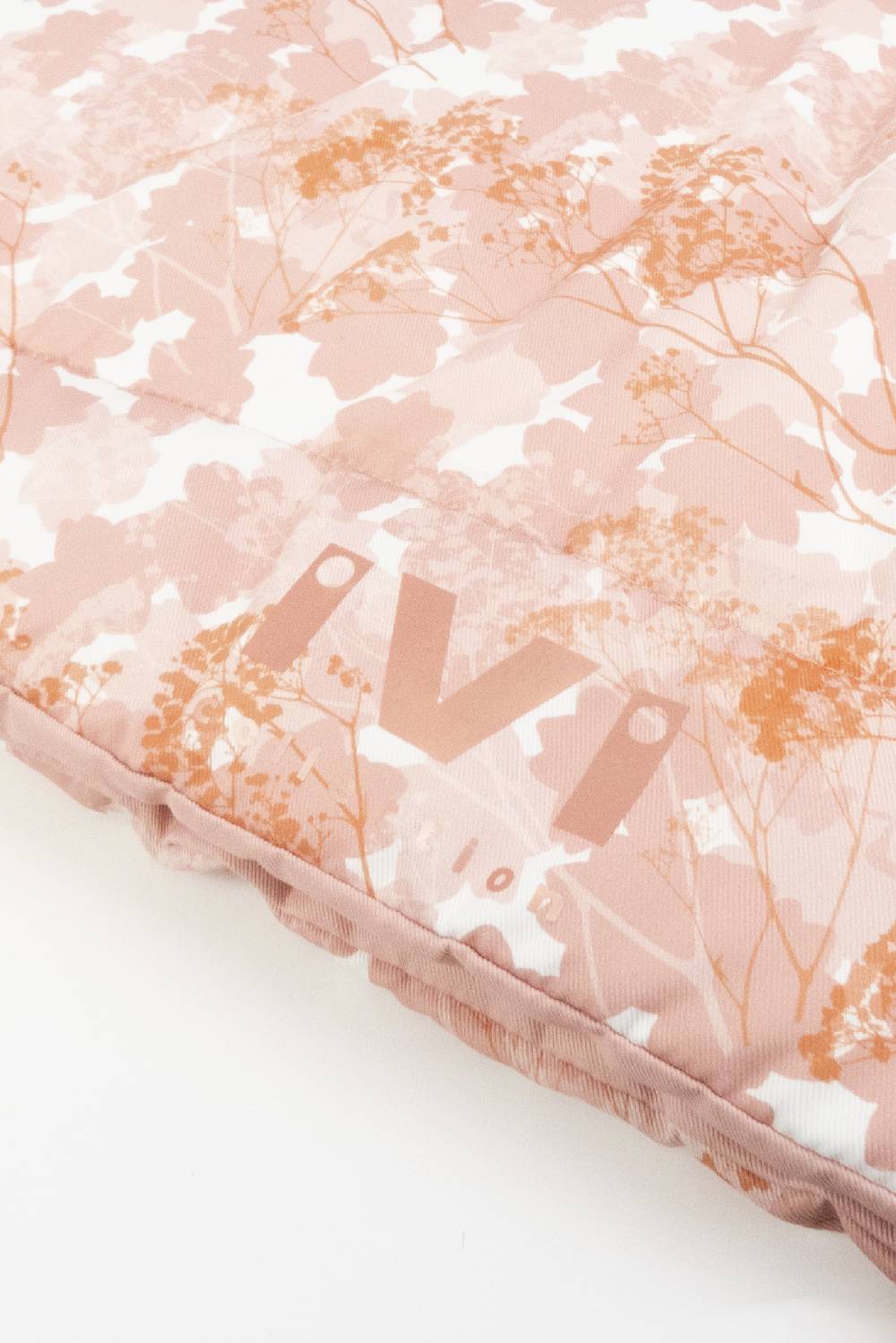 IVI GmbH PASTEL FLOWERS Dog Mat JETZT KAUFEN