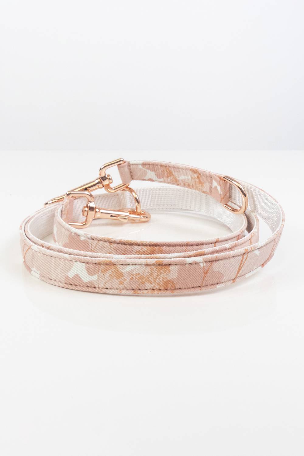 IVI GmbH PASTEL FLOWER Hundeleine Neueste Stile