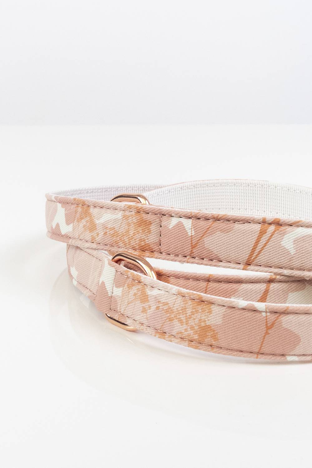 IVI GmbH PASTEL FLOWER Hundeleine Neueste Stile