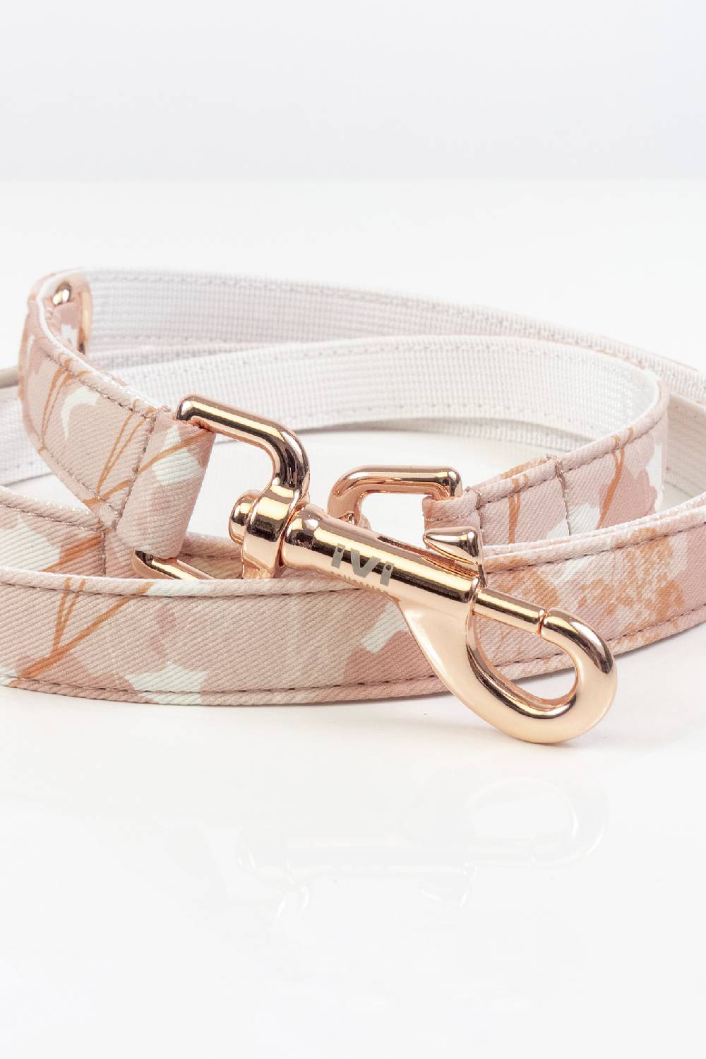 IVI GmbH PASTEL FLOWER Hundeleine Neueste Stile
