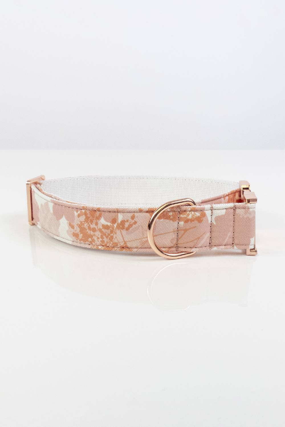 IVI GmbH PASTEL FLOWER Halsband Letzte 2 Tage