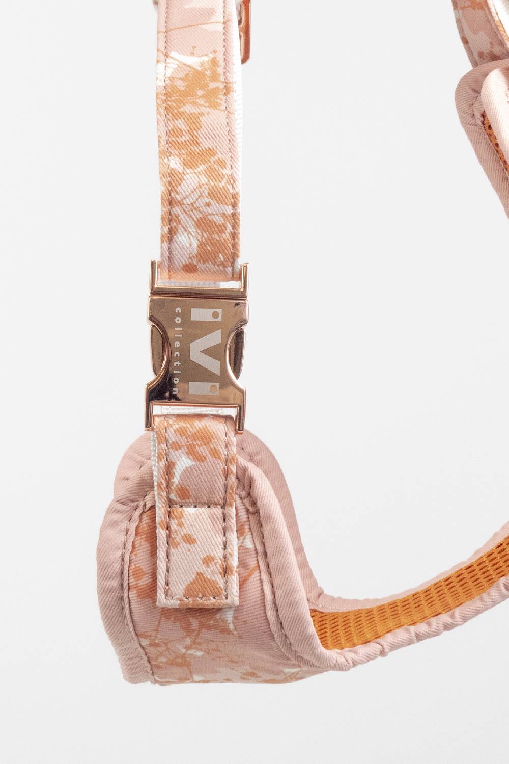 IVI GmbH PASTEL FLOWERS Harness Zeitbegrenzte Promotion