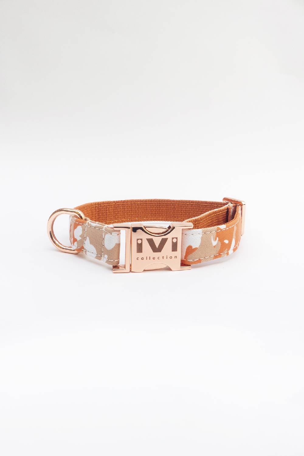IVI GmbH CORAL Halsband Nur für heute