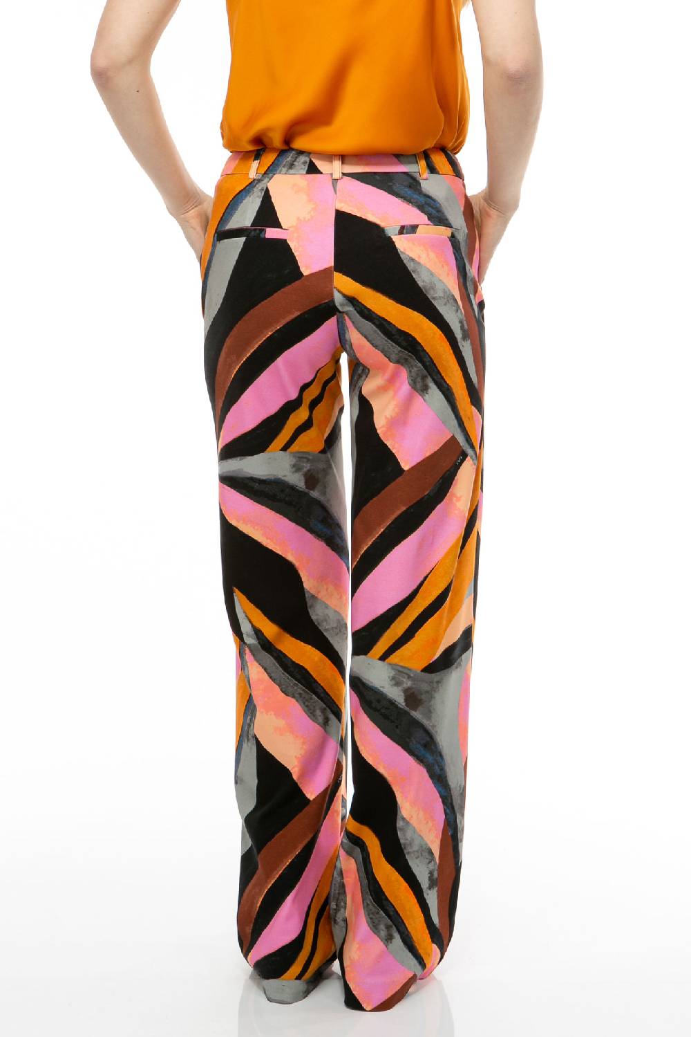 IVI GmbH TUCAN Jerseyhose multicolor Vierteljährliche Förderung