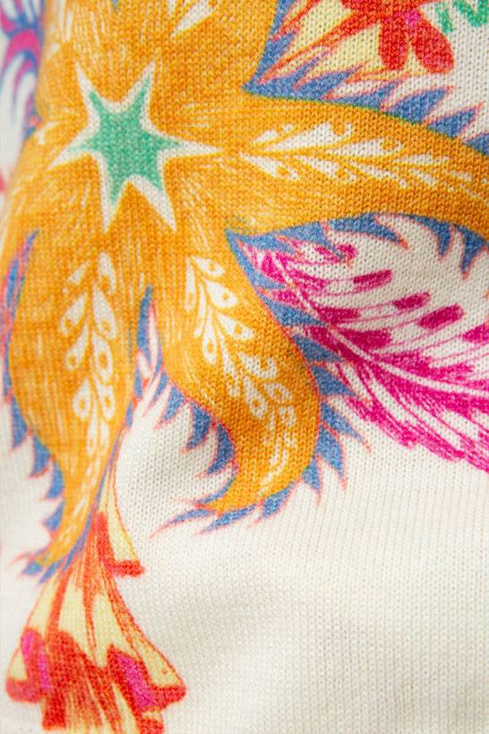 IVI GmbH SEASTAR Pullover multicolor Speichern exportieren