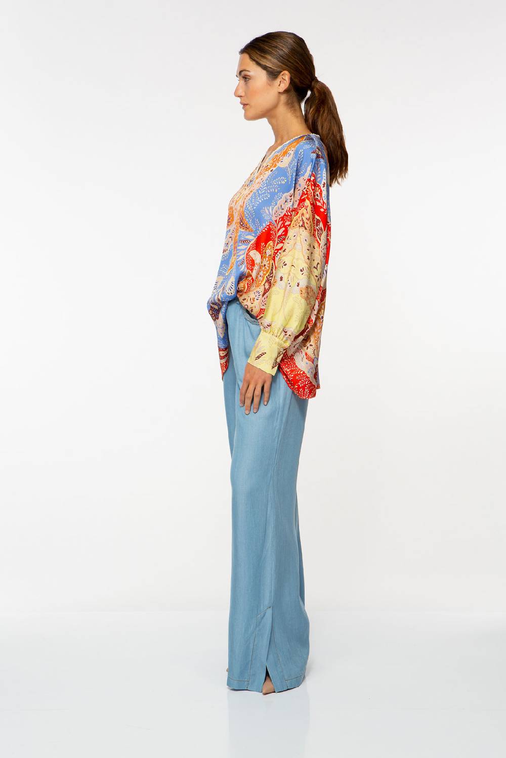 IVI GmbH AMBER Tunika multicolor Online Shopping