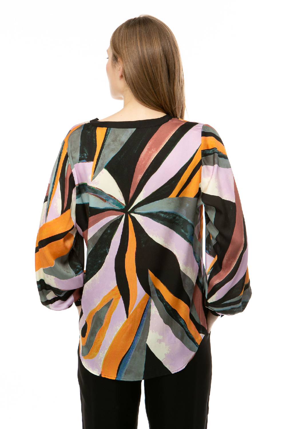 IVI GmbH TUCAN Bluse multicolor Saisonale Angebote
