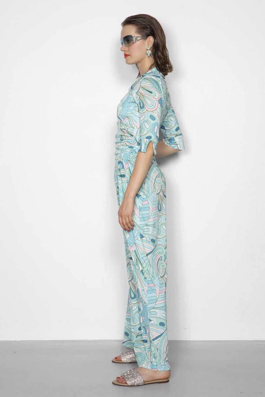 Marivie Jump High pucci mint Jumper Discount Store für neue Produkte