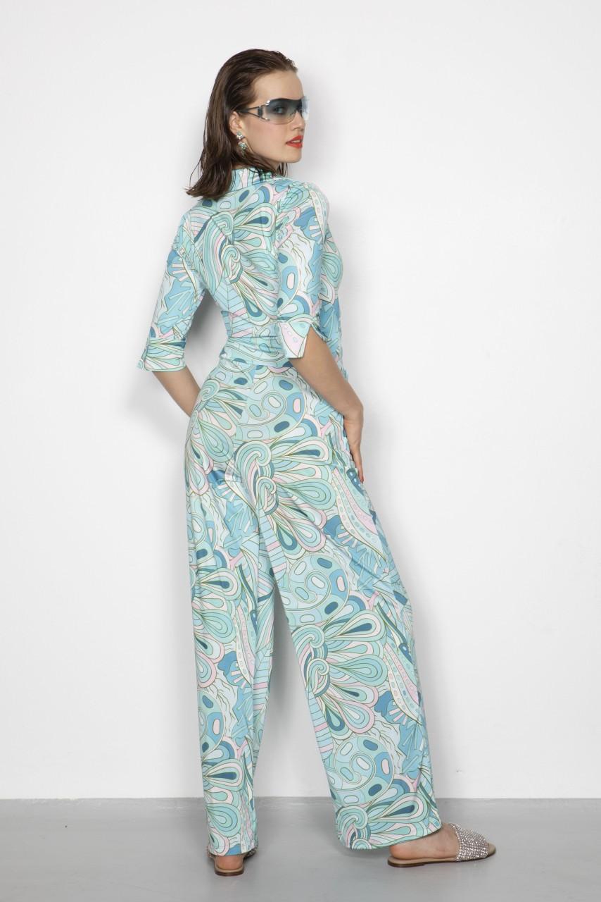 Marivie Jump High pucci mint Jumper Discount Store für neue Produkte