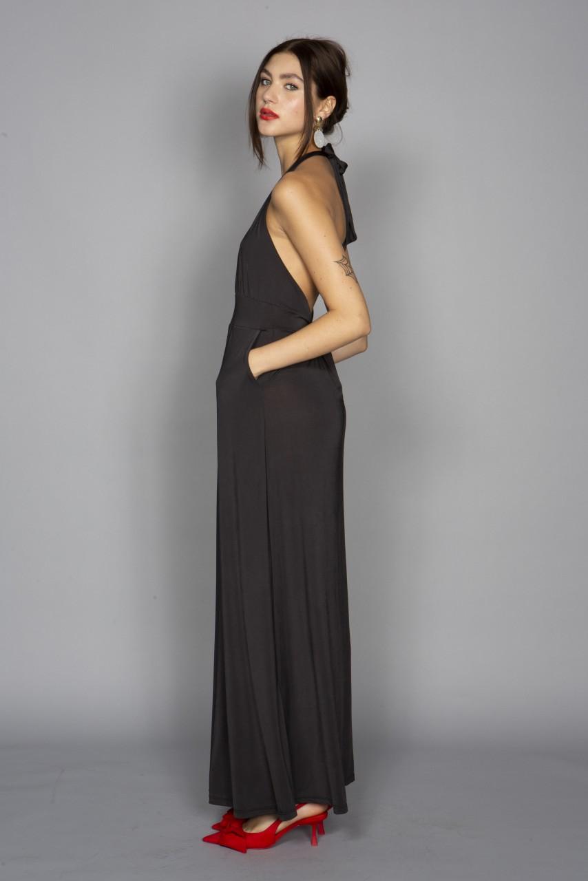 Marivie Sexbomb black Dress Kostenloser Versand