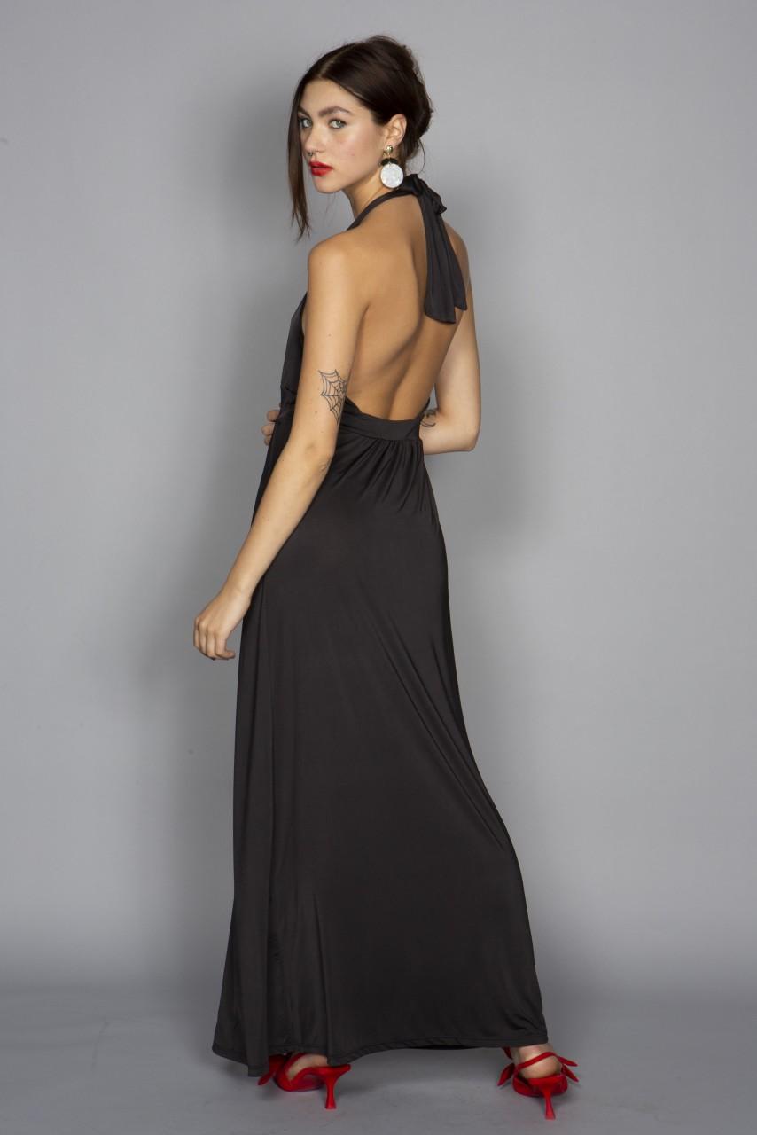 Marivie Sexbomb black Dress Kostenloser Versand