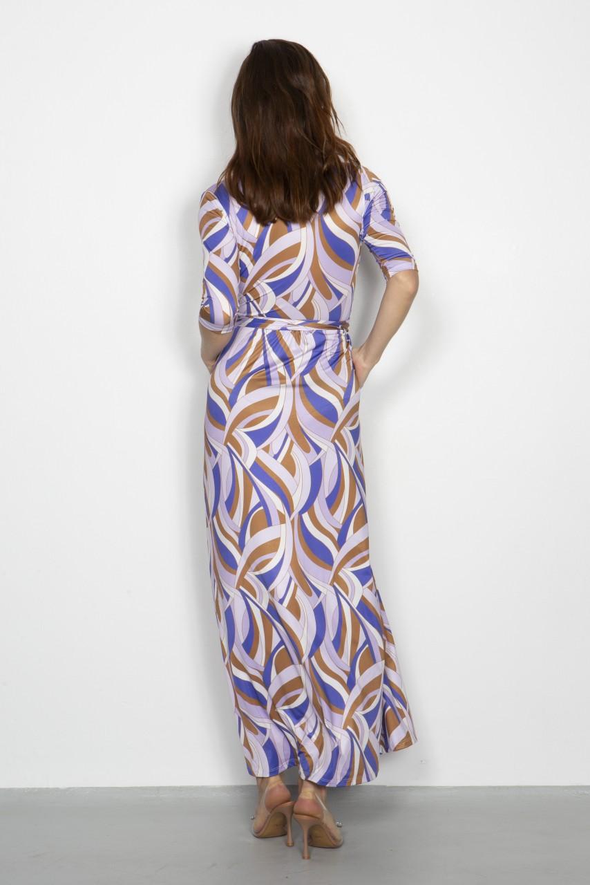 Marivie Oh, Beauty swearly lilac Dress Vatertagsangebot
