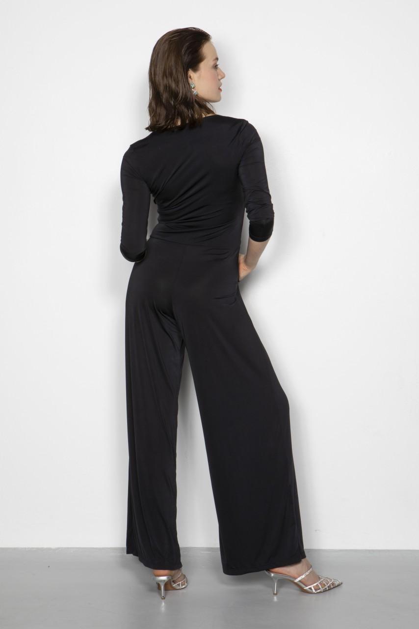 Marivie Jump in black Jumper Riesige Ersparnisse