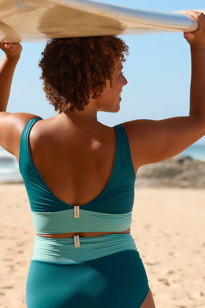 Mymarini Yoga Top ‘24 Nur für heute