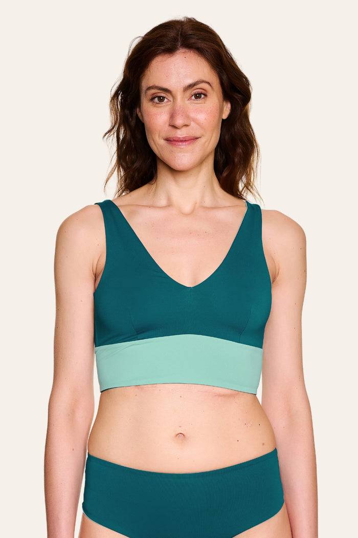 Mymarini Yoga Top ‘24 Nur für heute