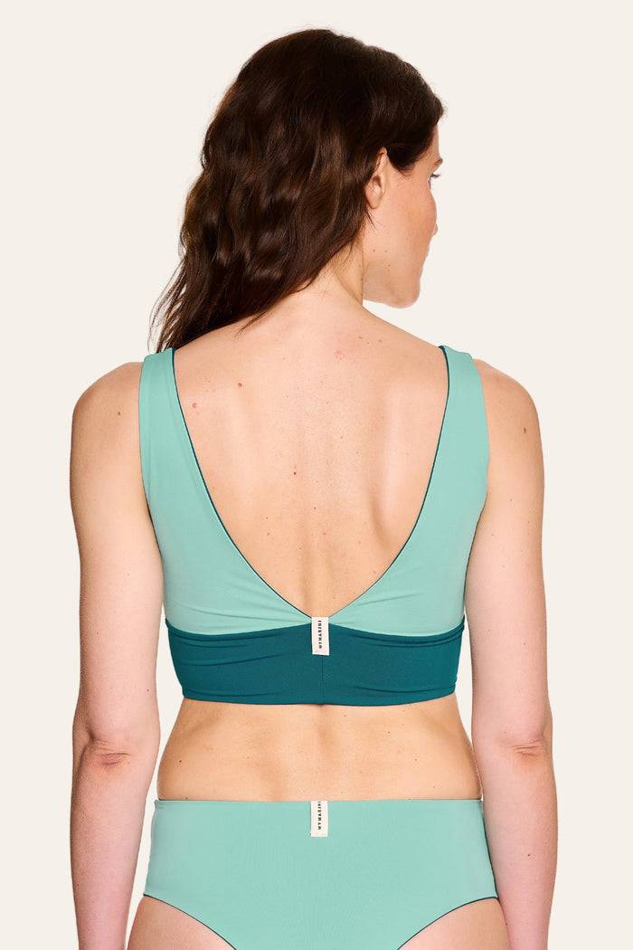 Mymarini Yoga Top ‘24 Nur für heute