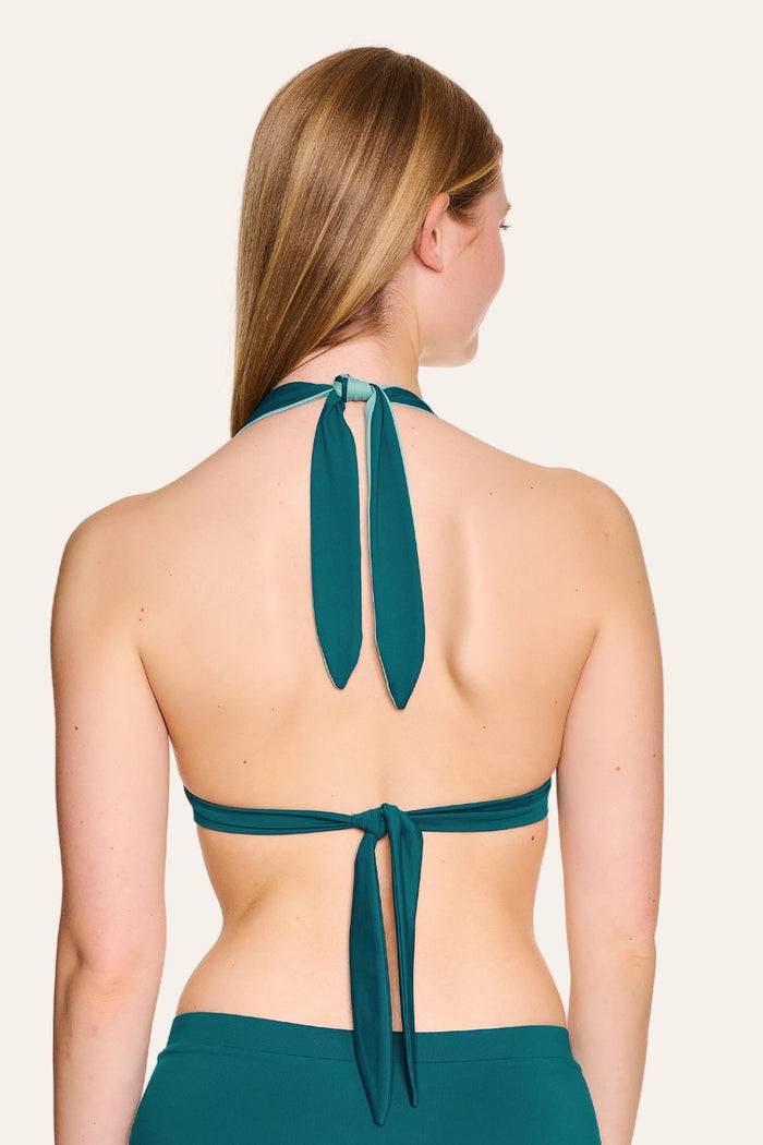 Mymarini Neckholder Top ‘24 Super Rabatt