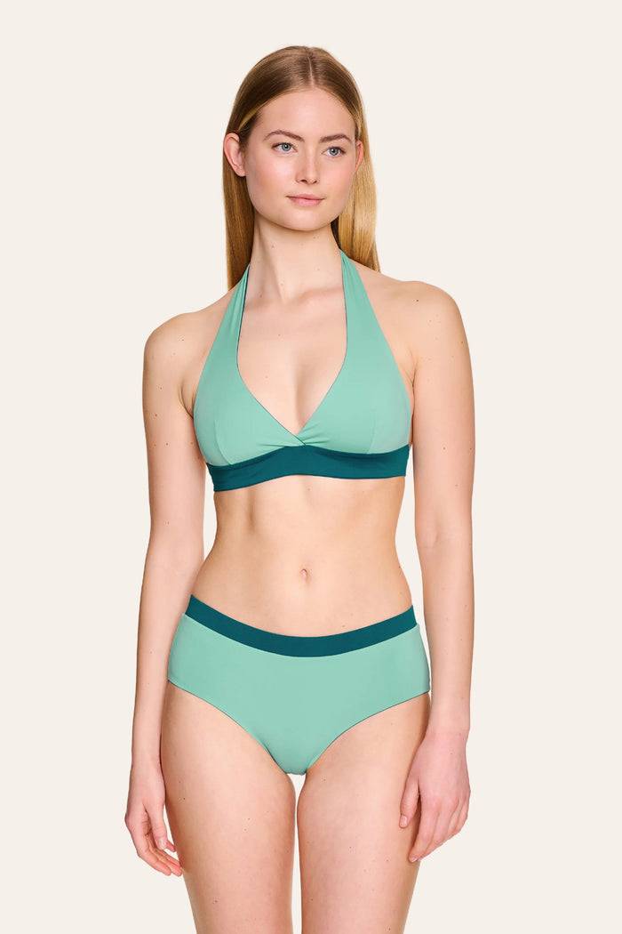 Mymarini Neckholder Top ‘24 Super Rabatt