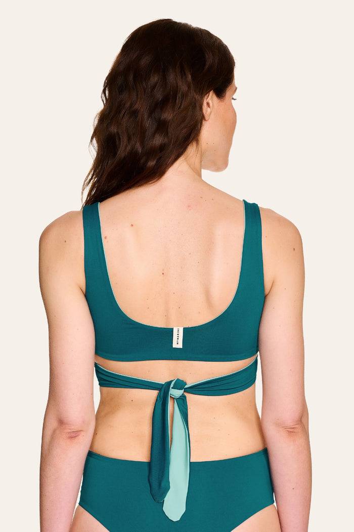 Mymarini Wrap Bra ‘24 Riesige Rabatte